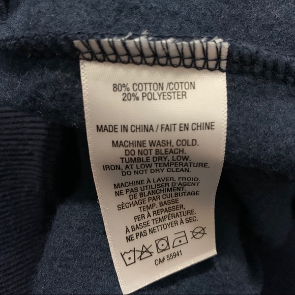 HARLOW ZIP UP SWEATER ✨🦋 - Picture 3 of 3